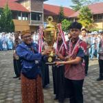 SMAN 1 Wonosobo