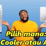 Ini 7 Perbedaan Air