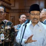 Menteri Sosial