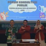 Forum Konsultasi