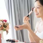 6 Tips Makeup Tahan