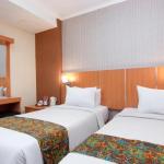 5 Hotel Murah di