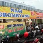 Pilihan Warung