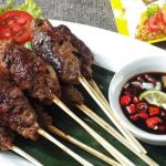 5 Warung Sate Enak
