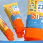 Cari Sunscreen