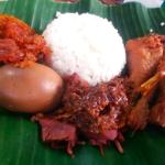 Pecinta Gudeg