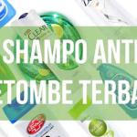 Shampo untuk Rambut