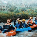 Wisata Air di