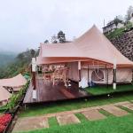 5 Glamping Terbaik