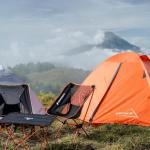 5 Camping Ground di