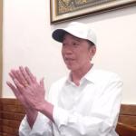 Jokowi Tegaskan
