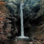 6 Rekomendasi Curug