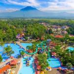 6 Wisata Keluarga