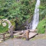 4 Air Terjun di