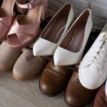 9 Jenis Sepatu