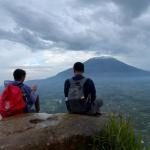 3 Gunung Favorit