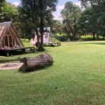 Glamping di Jawa