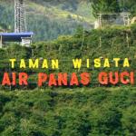 Guci Tegal: Wisata