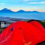 Destinasi Camping