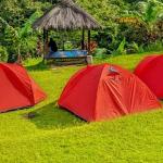 4 Destinasi Camping