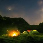 4 Tempat Camping di