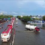 Banjir Semarang