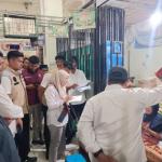 Bapanas dan Polres
