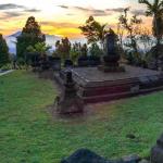 3 Wisata Candi di