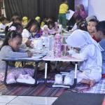 700 Anak Ikut Lomba