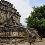 Destinasi Candi di