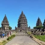 4 Wisata Candi di