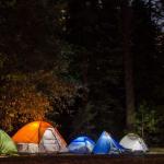 5 Tempat Camping di