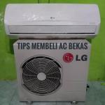 Tips Membeli AC