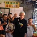 Mie Ongklok dan Dua