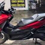 Konsumsi BBM Honda