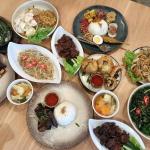 9 Tempat Kuliner