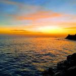 7 Wisata Sunset di