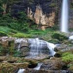 Wisata Curug di
