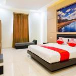 Pilihan Hotel Murah