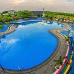 Wisata Waterboom di