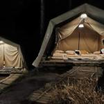 10 Glamping di Jawa