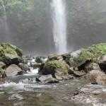 7 Wisata Curug di