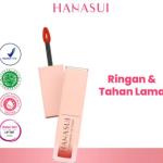 6 Liptint Ringan