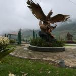7 Wisata di Dieng