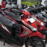 Daftar Harga Motor