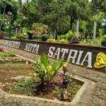4 Wisata Gratis di