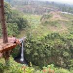 5 Wisata Air Terjun