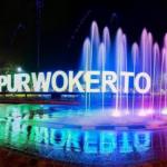 Lagi di Purwokerto?