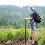 6 Tempat Trekking