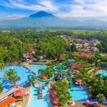 15 Daftar Wisata
